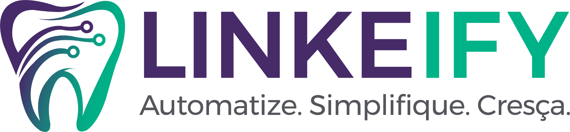 LINKEIFY - Plataforma de Gestão Inteligente